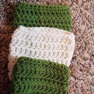 Cup cozy
